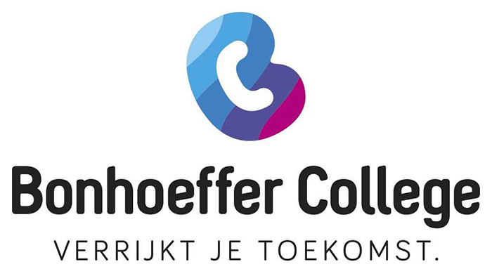 Bonhoeffer College (vd Waalslaan) Expositie Examenwerk Tekenen 2