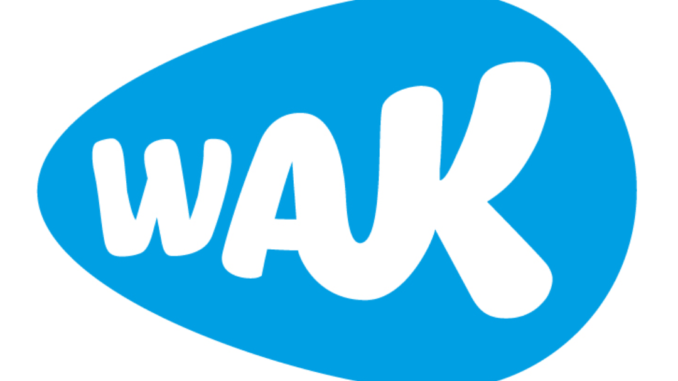 Logo Week van de Amateurkunst Enschede Logo Week van de Amateurkunst Enschede