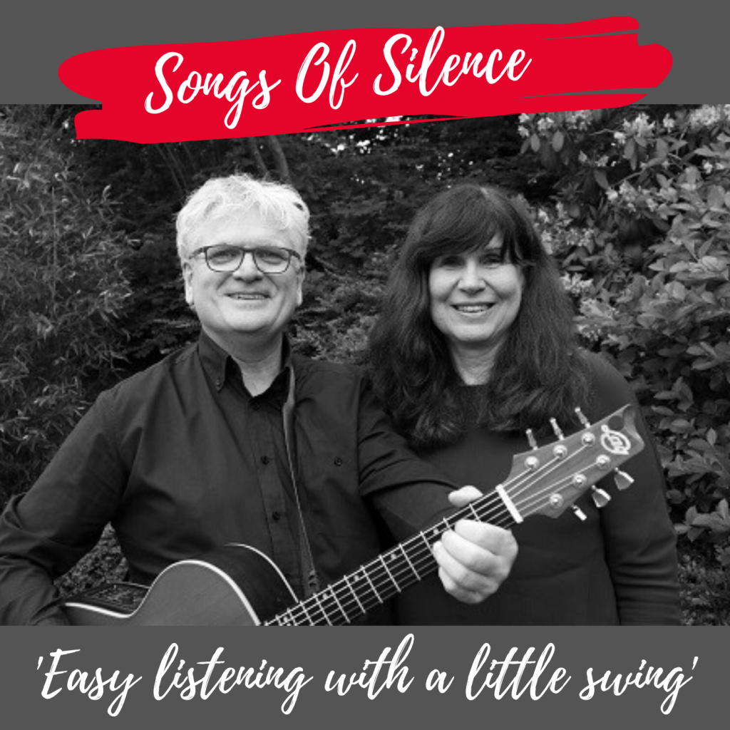 Easy listening with a little swing – Songs of Silence in Café het Bolwerk