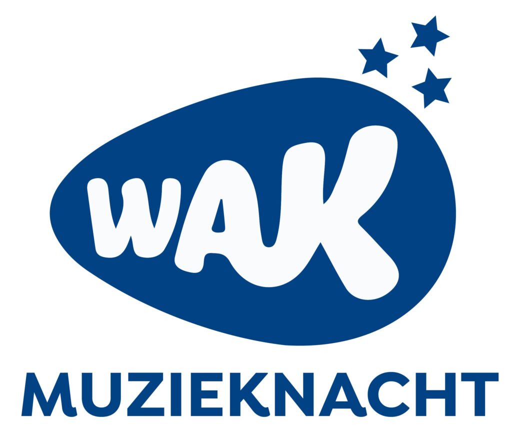 WAK Muzieknacht (@ Binnenstad Enschede)
