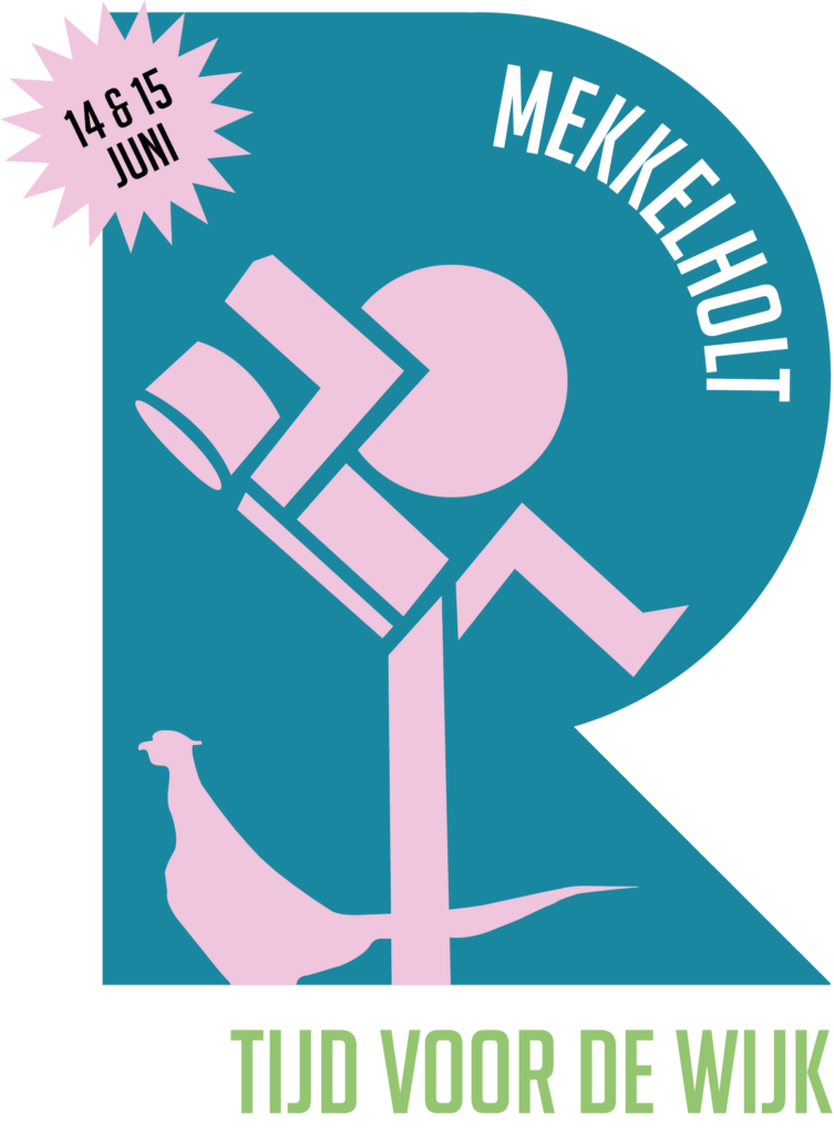 “Tijd voor de Wijk Festival” (@ Wijk Mekkelholt)