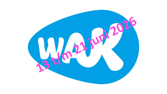 WAK logo - data 2026