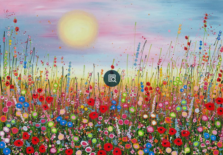 Bewoners De Posten – Expositie ‘Samen Sterk Door Kunst’ (@ De Posten)