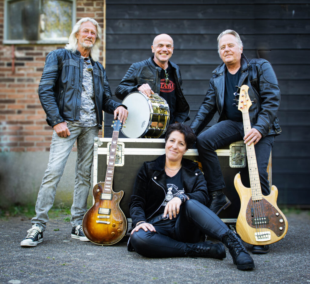 Rock ‘n’ Ride – Optreden (@The Jolly Jug)