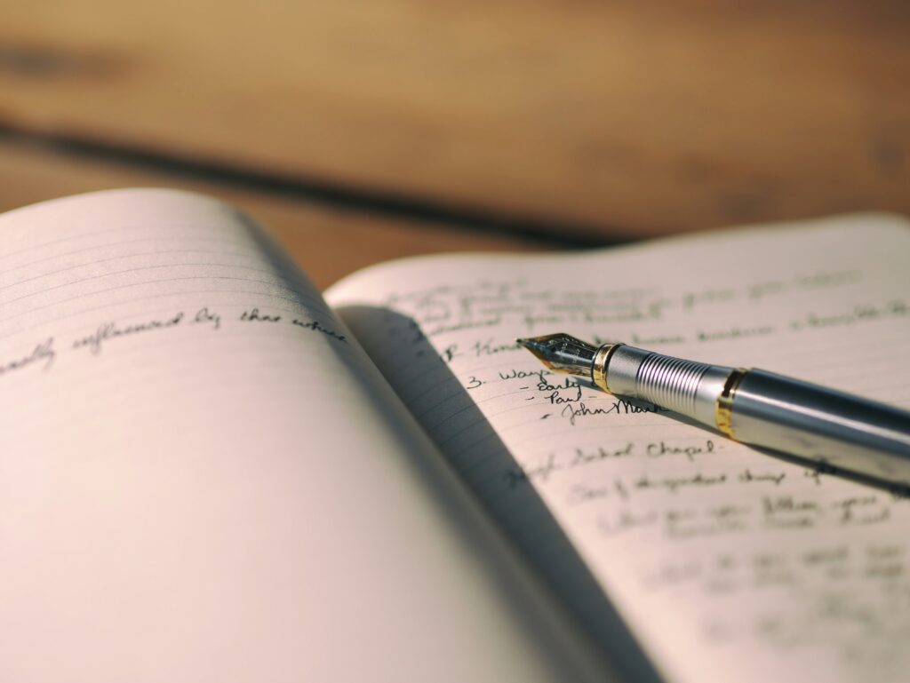 Vluchtelingenwerk Enschede – Poëzieworkshop (@ ’t Proathuus)